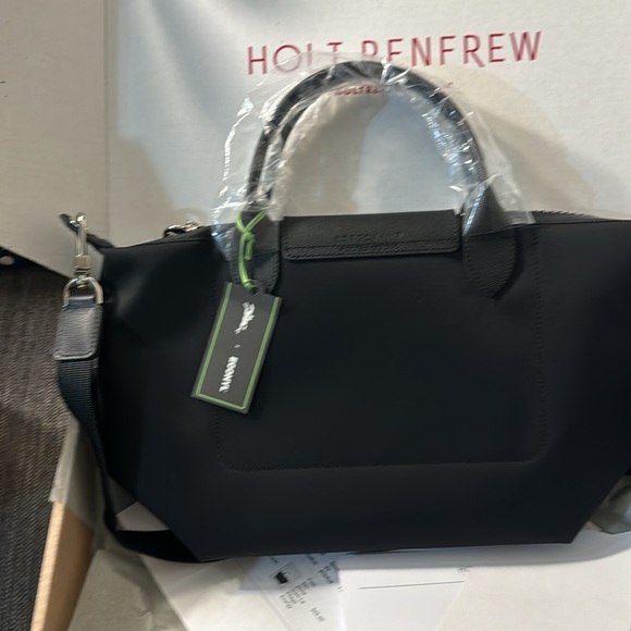 Brandnew Small Le Pliage Energu Top Handle Bag - Picture 3 of 4